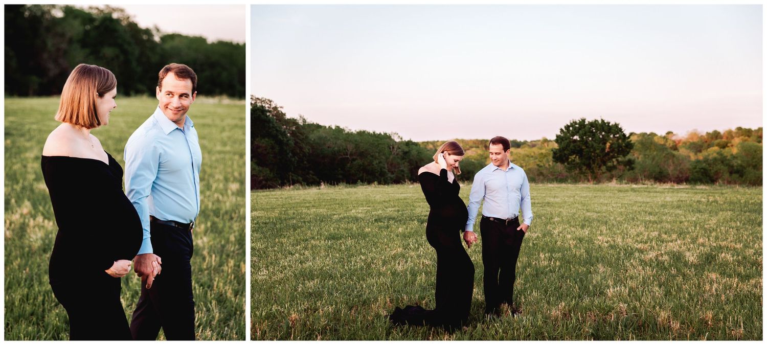 kansas city maternity photographer