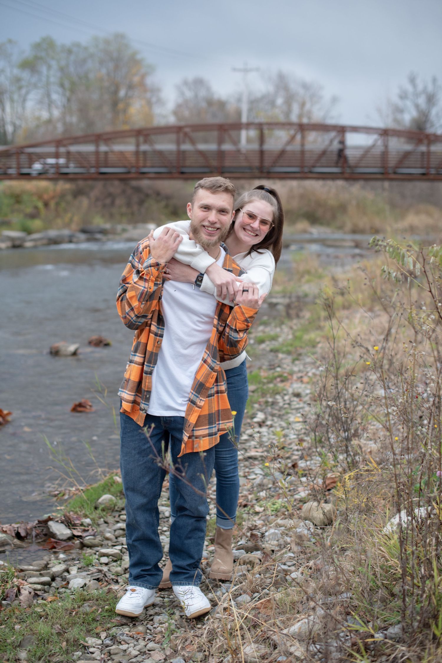 Engagement Session