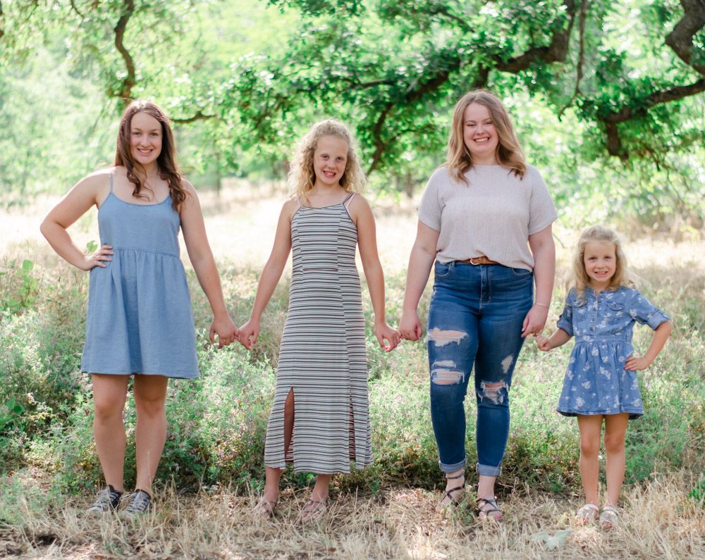 My Girls