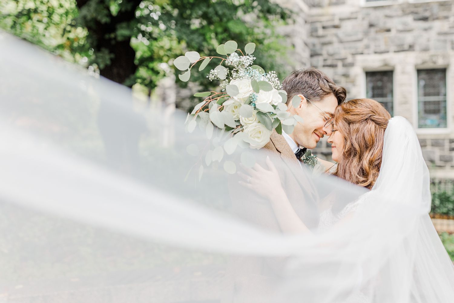 WASHINGTON DC WEDDING PICTURES