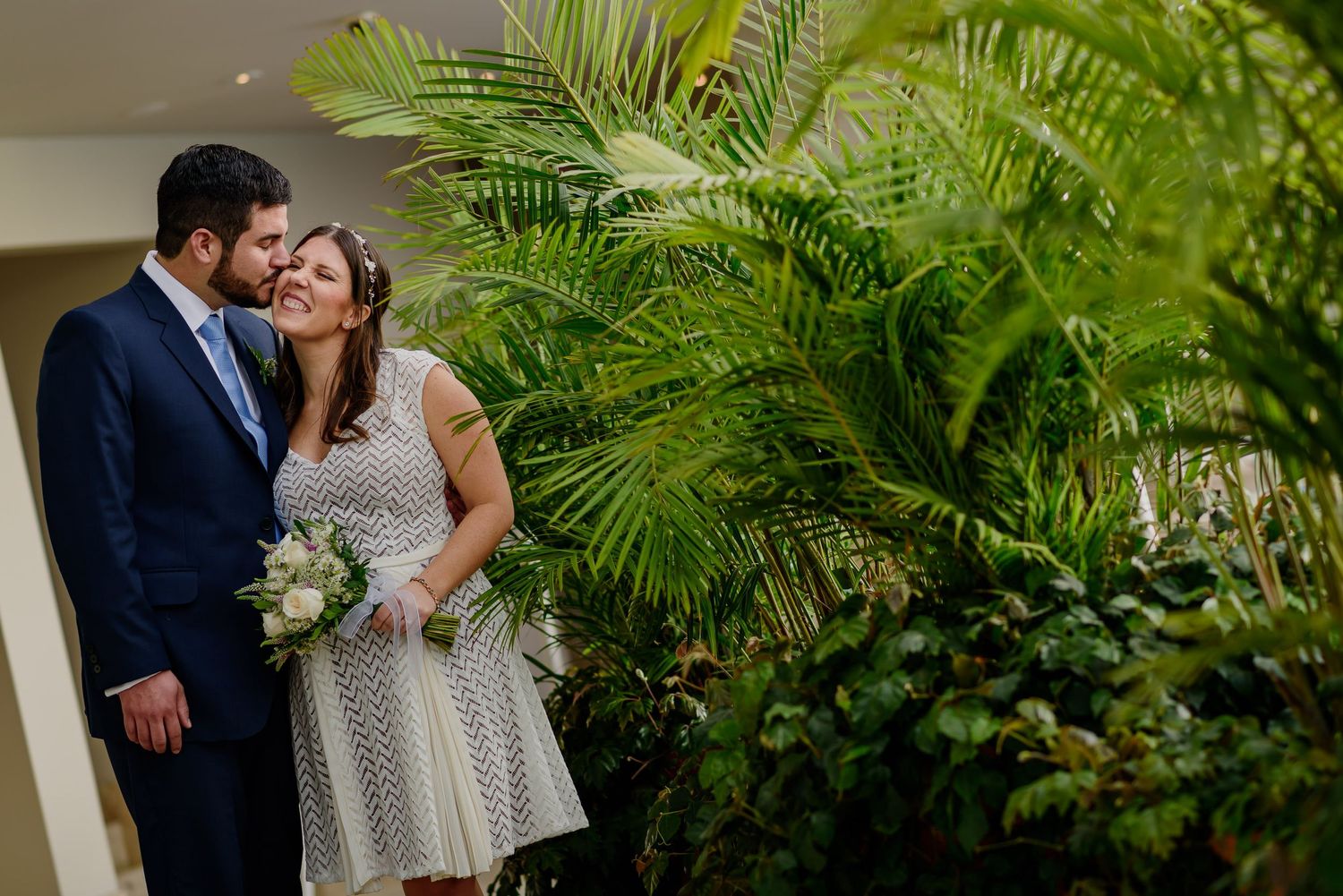 Boda - Huaca Pucllana - Fotografia y Video de Bodas