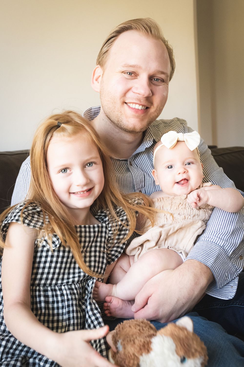 Alexa & Family - aviastud.io Mindful Photography