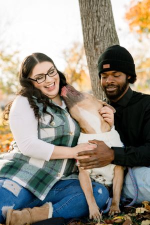 Garland Ranch Carmel Valley Family Session