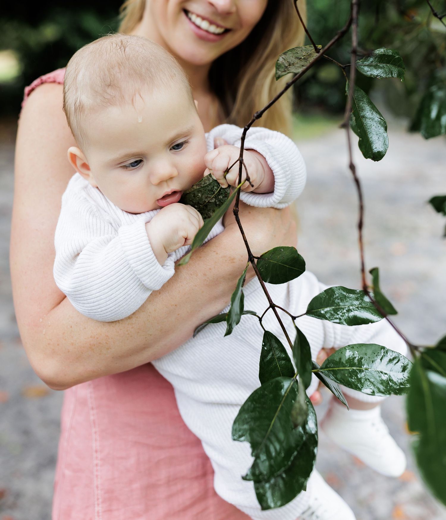 Mothers Bonding Sessions- Mothers Day- Claire Frances Photography - South Coast- Jervis Bay NSW