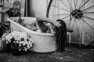 Caldwell, Idaho Senior Portrait