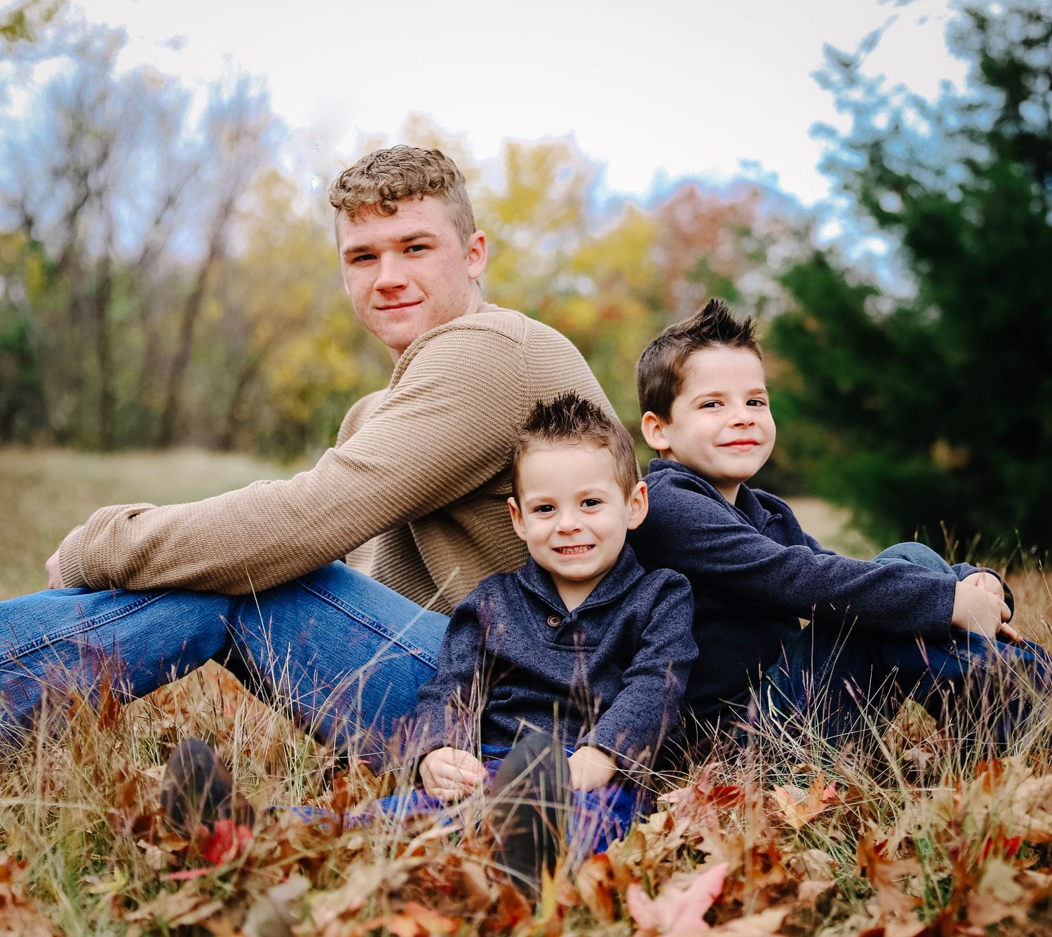 Family Session
