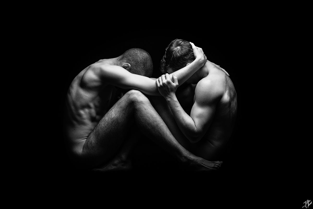 Photographie artistique Boudoir Nu au studio Jonzac
Photographe Portraitiste de France en Charente-Maritime