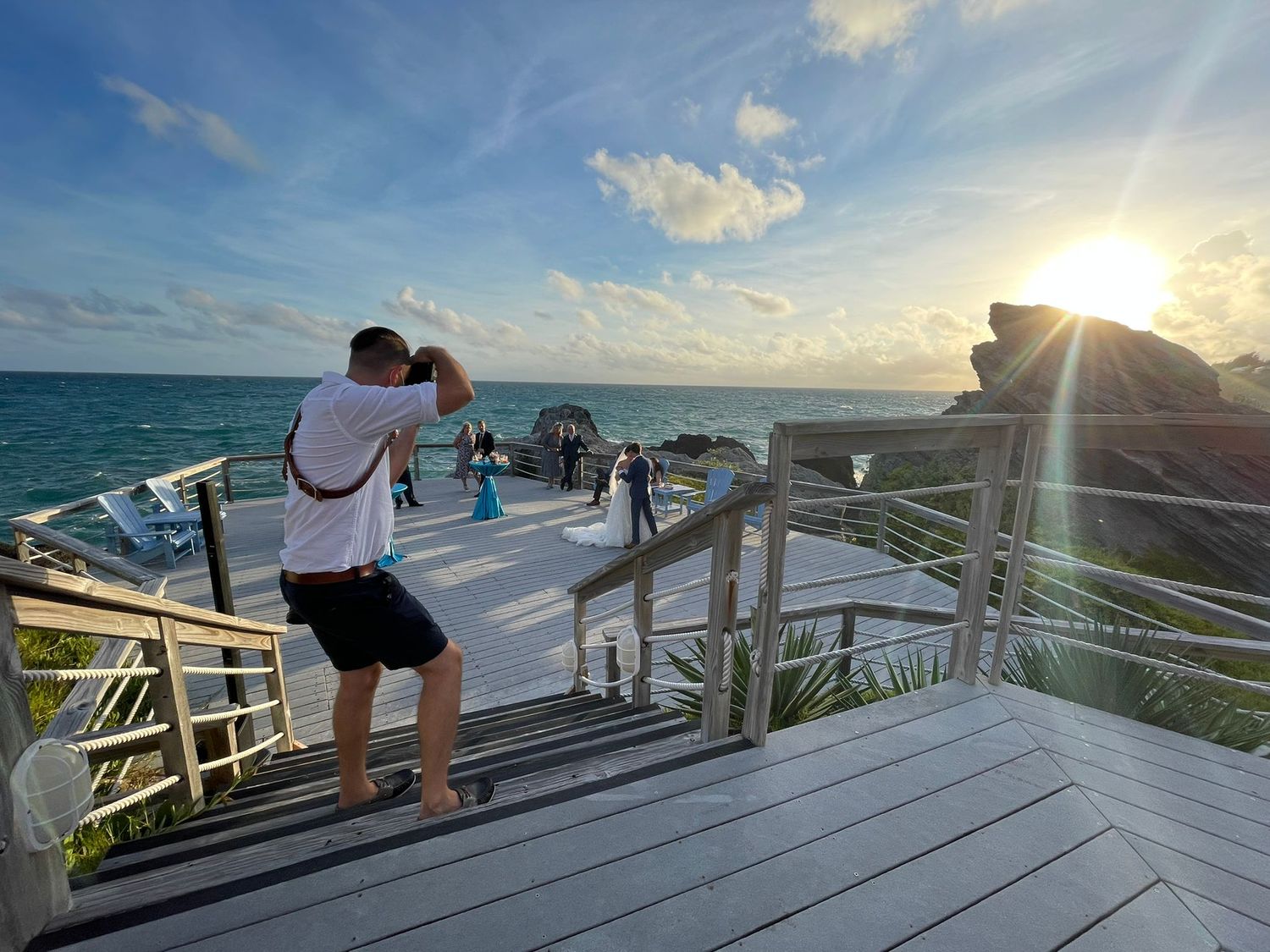 Bermuda wedding photographer Bermuda Wedding photography jamie macmillan