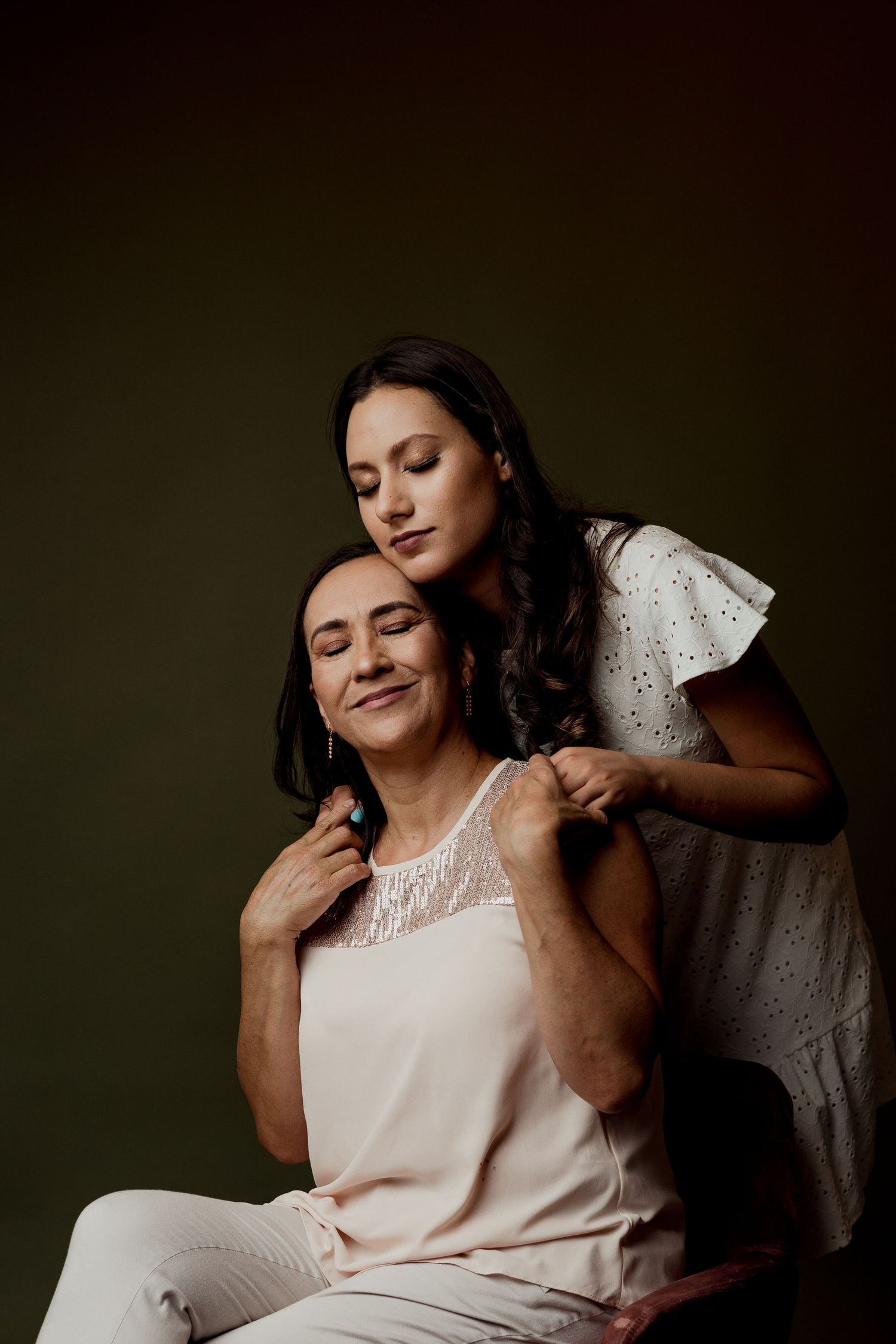 Vancouver Professional Family and lifestyle portraits