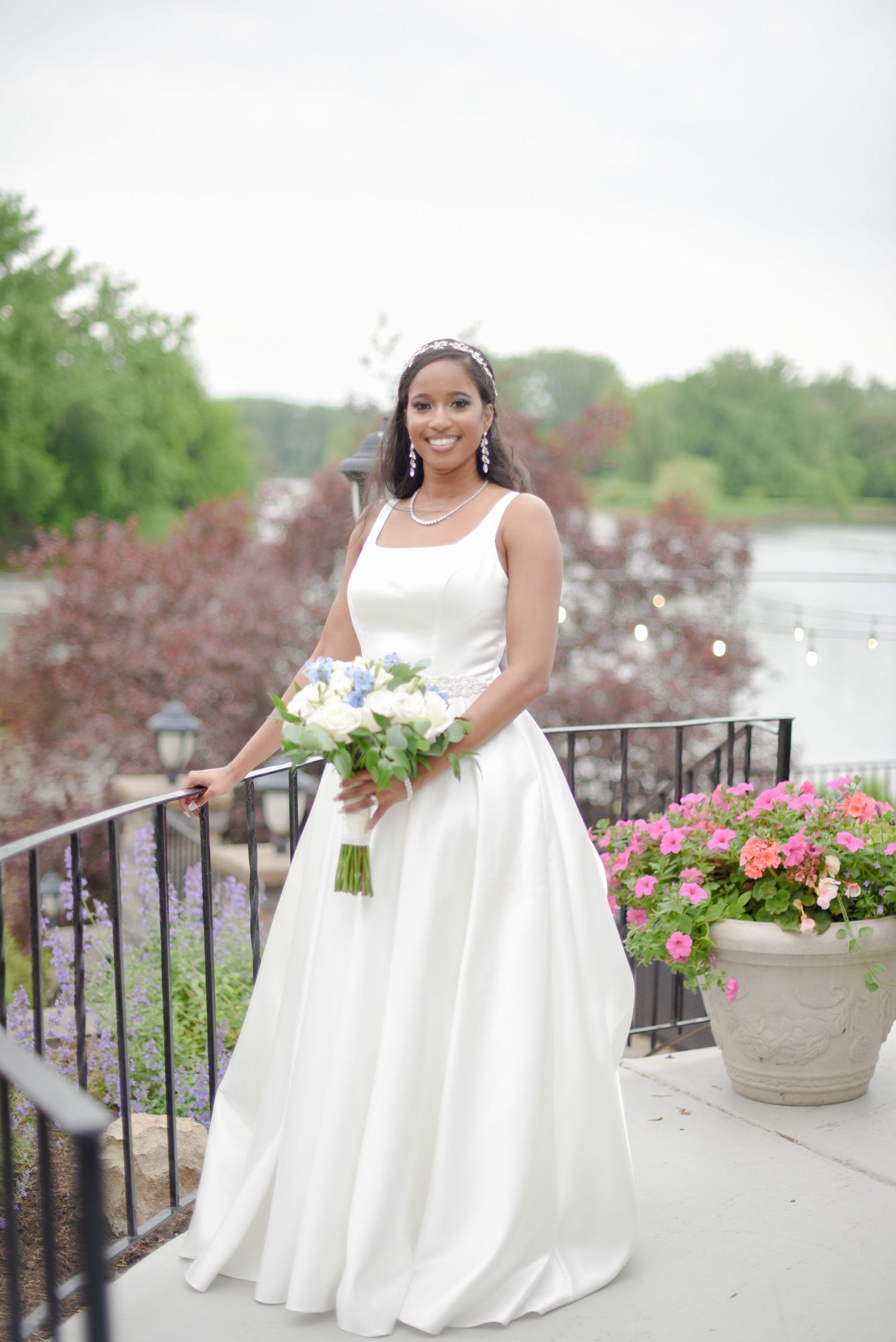 Wedding Session