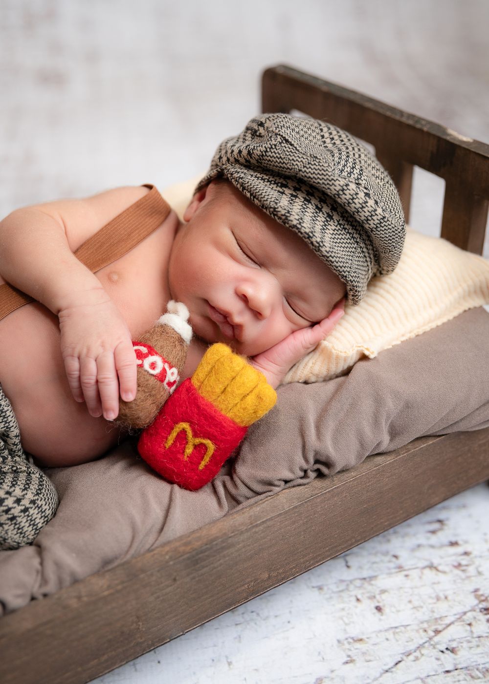 Boy Newborn