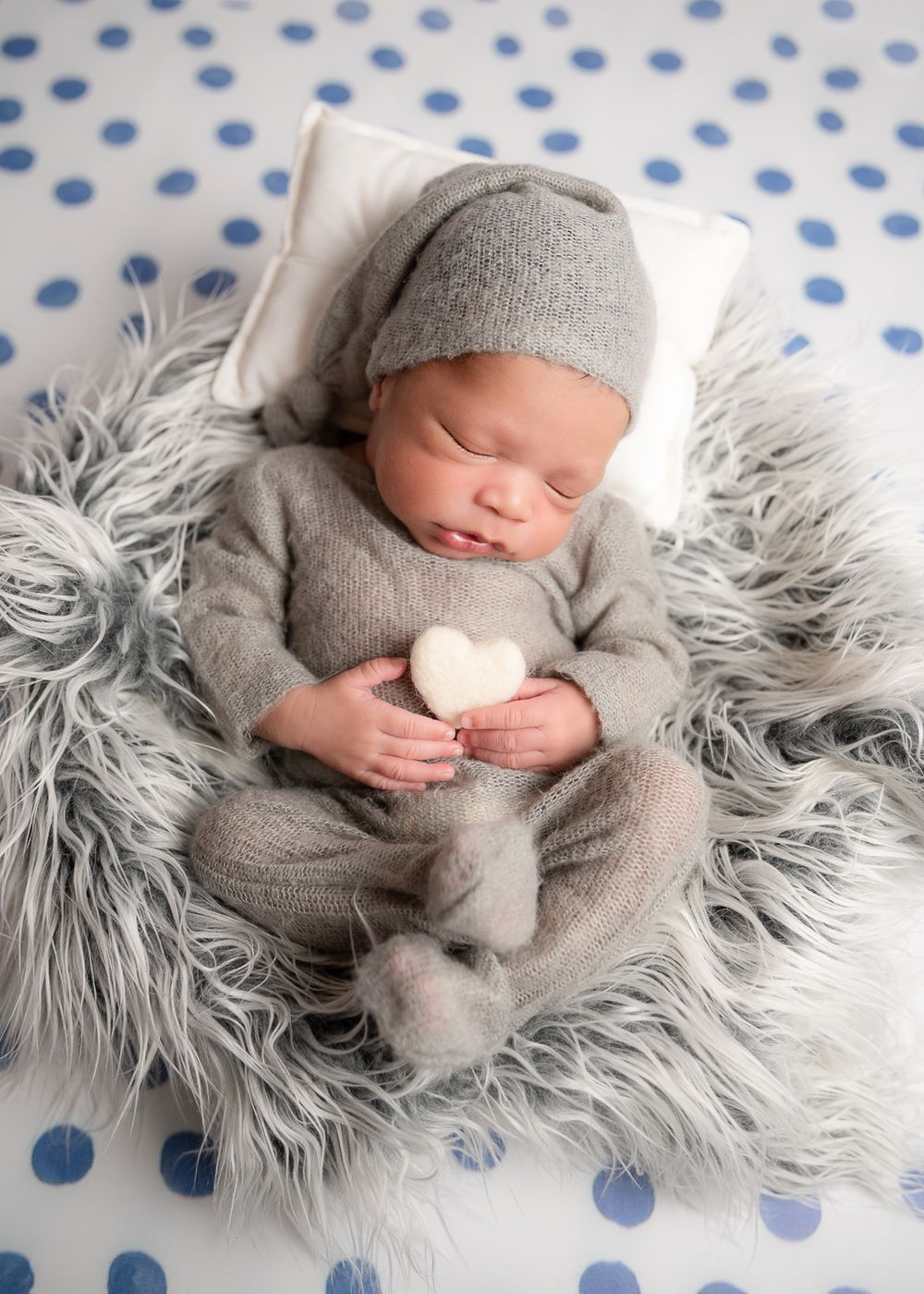 Boy Newborn