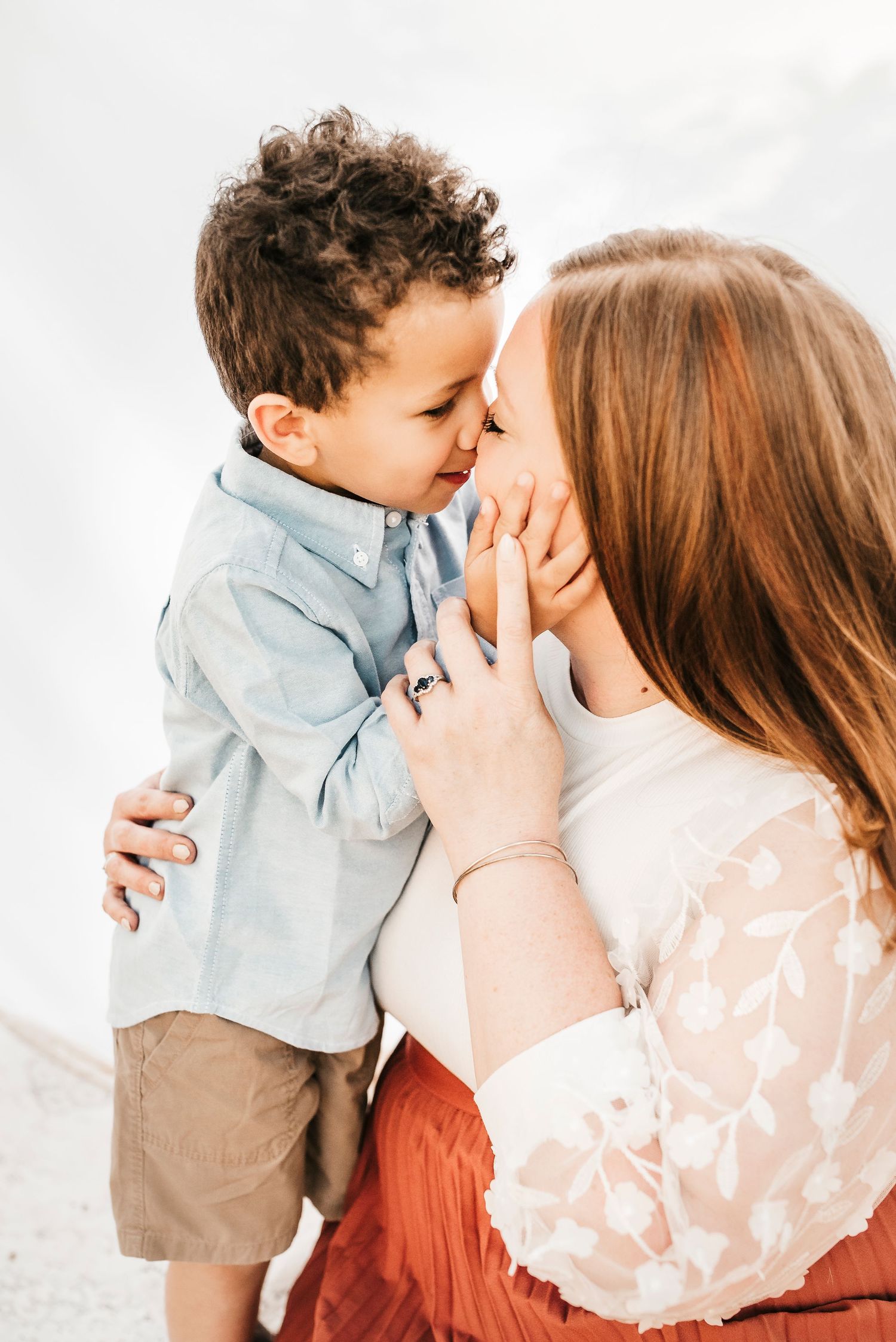 cincinnati mini sessions