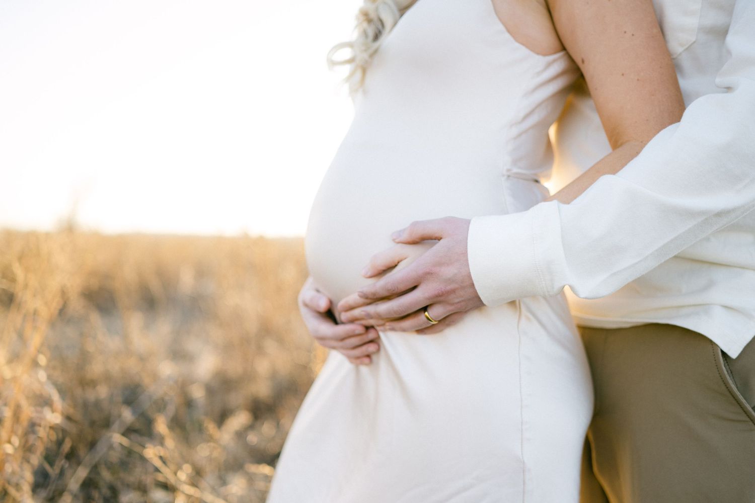 maternity photoshoot rolla missouri