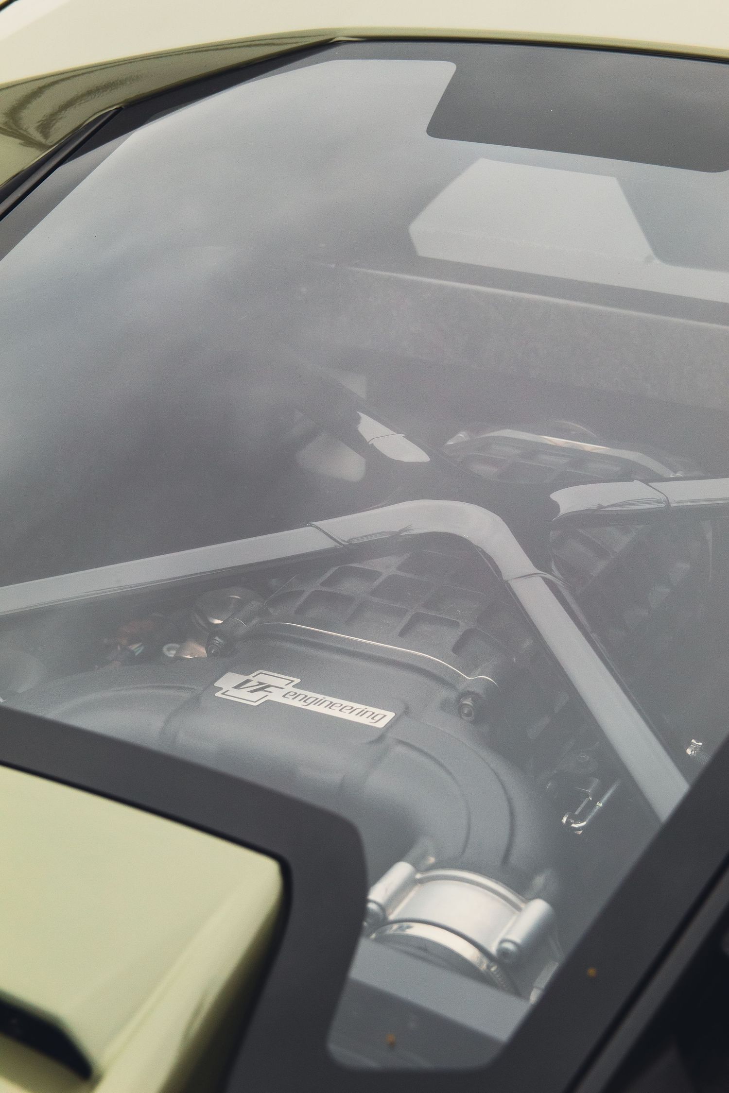 Car Engine