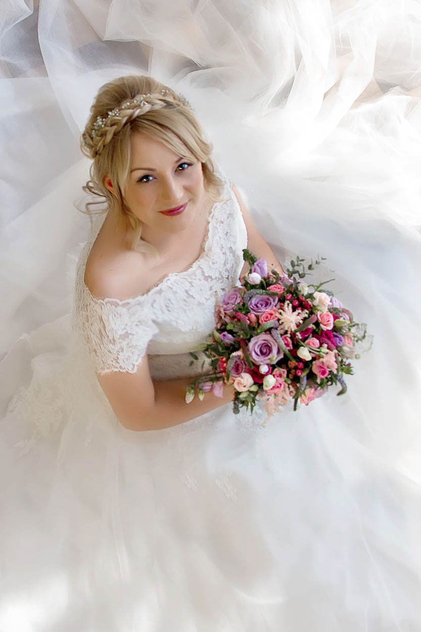 rushpool hall hotel wedding photos