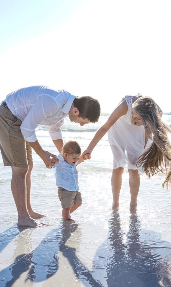 Tampa Bay Family Photographer, Family Photos