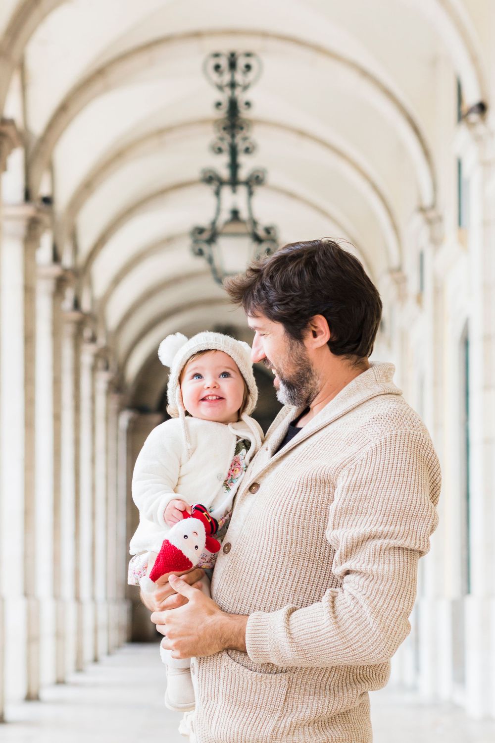 sessão de fotografia de familia em lisboa