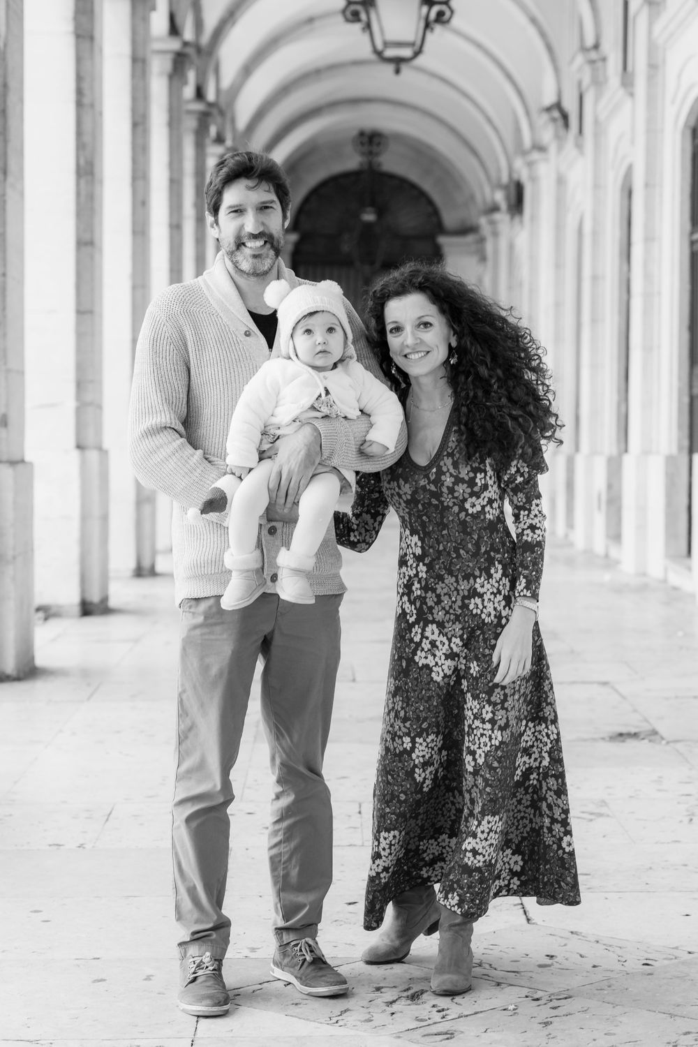 sessão de fotografia de familia em lisboa
