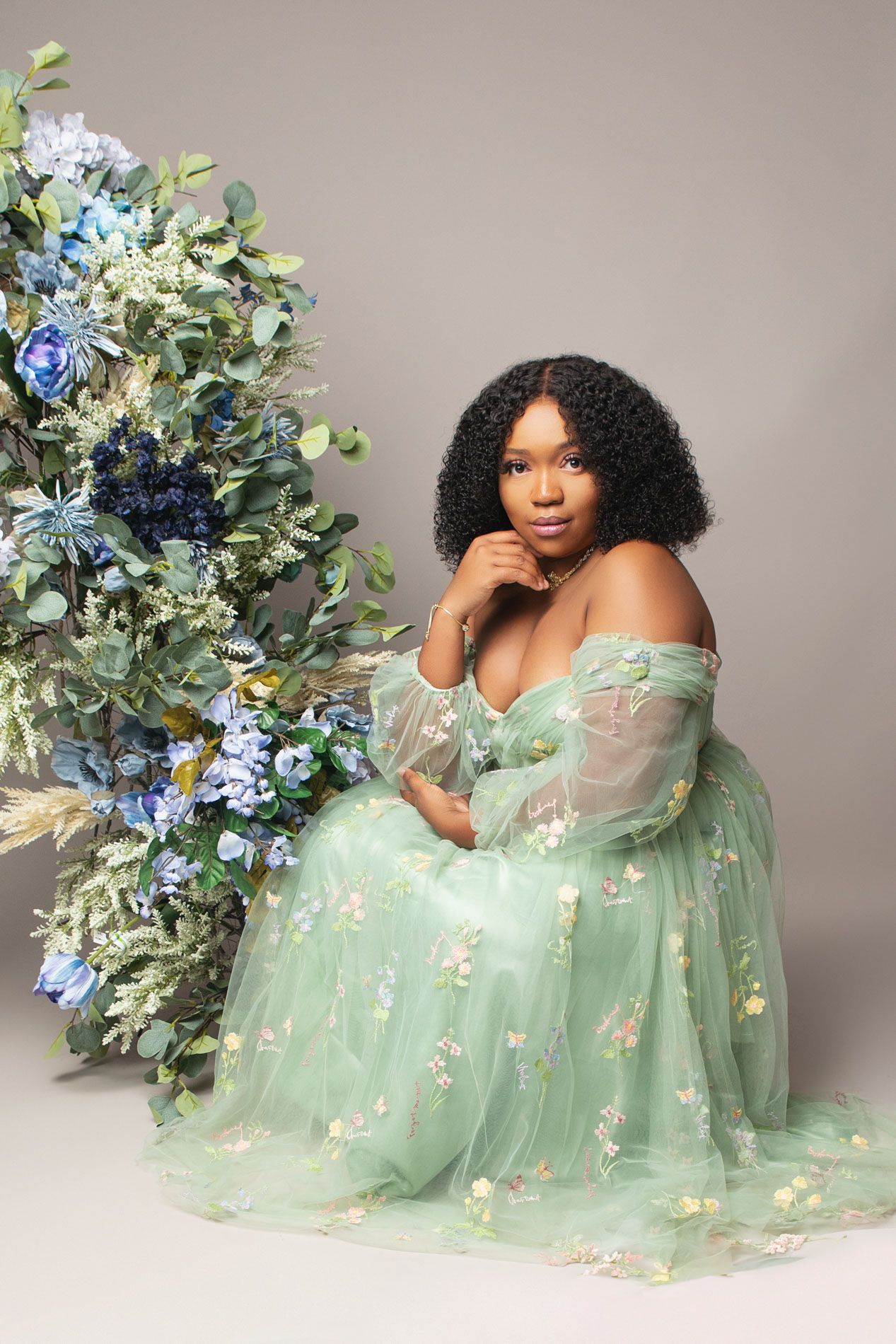 new york city queens newborn maternity photography photo shoot
