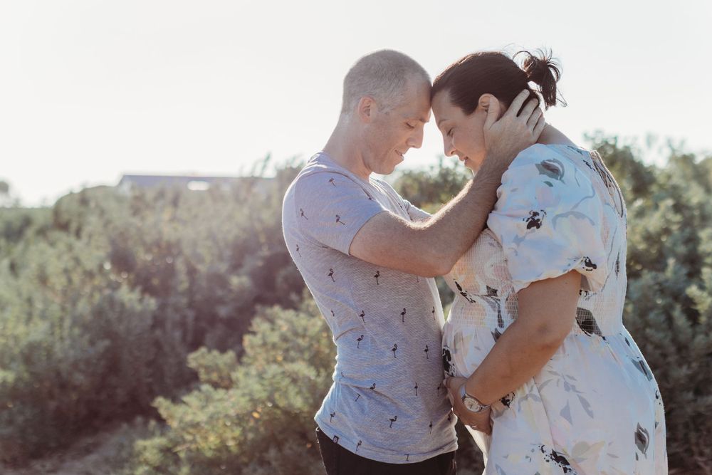 maternity photos werribee