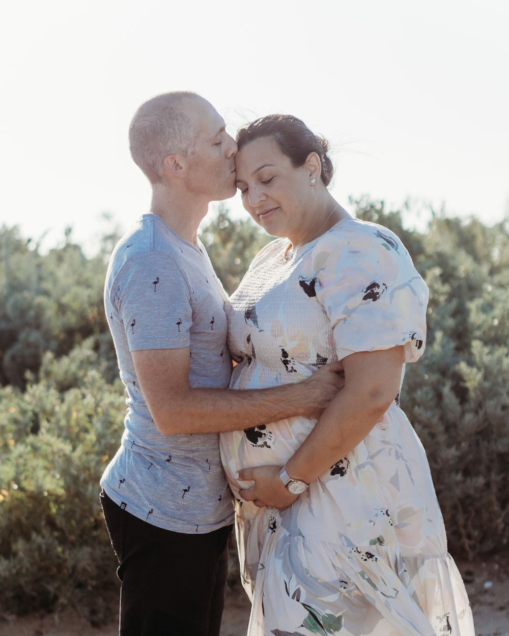maternity photos werribee