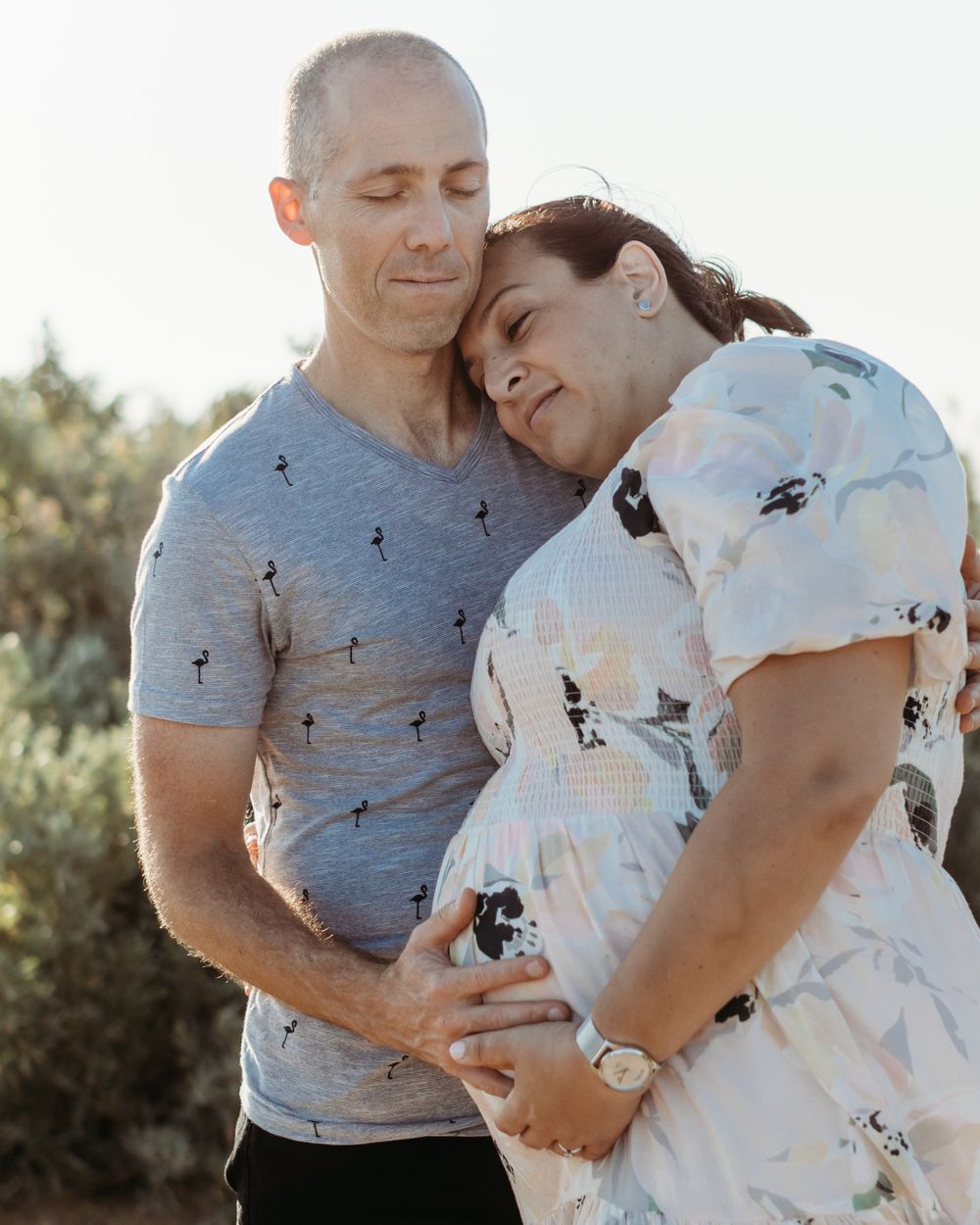 maternity photos werribee