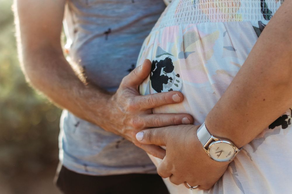 maternity photos werribee