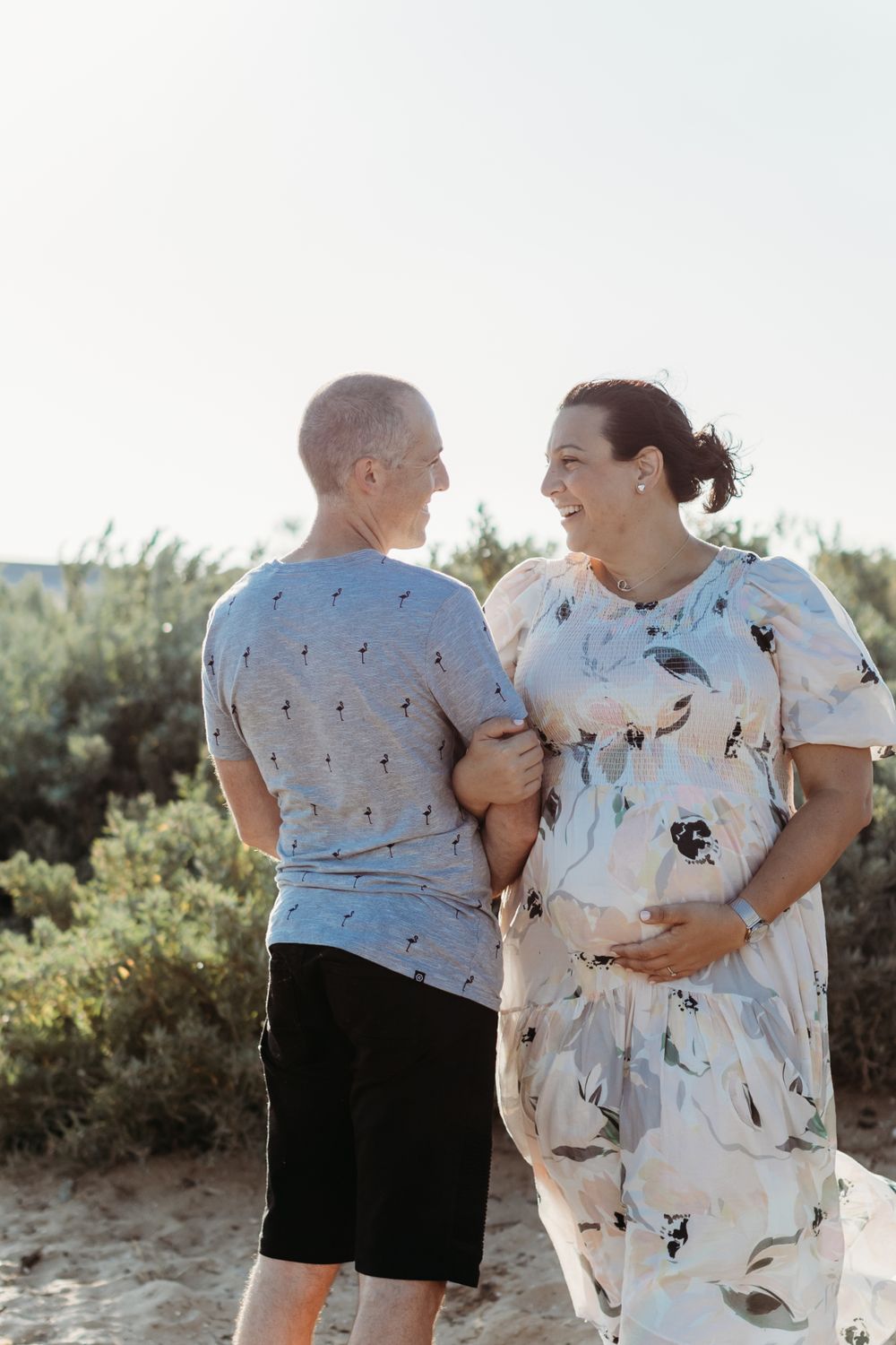 maternity photos werribee