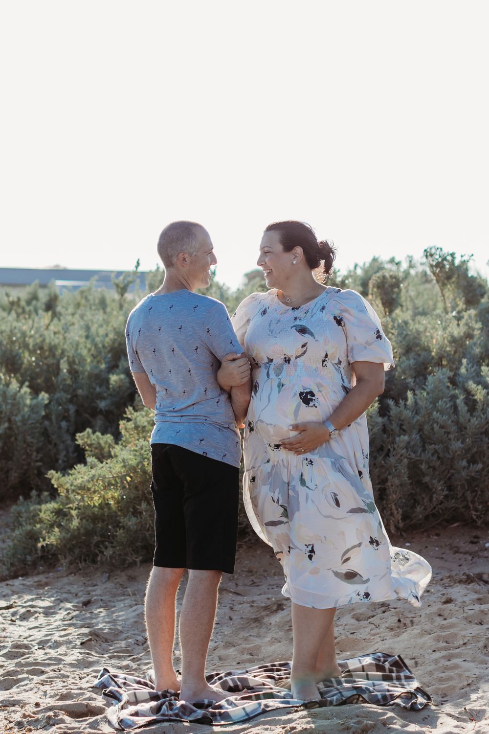 maternity photos werribee