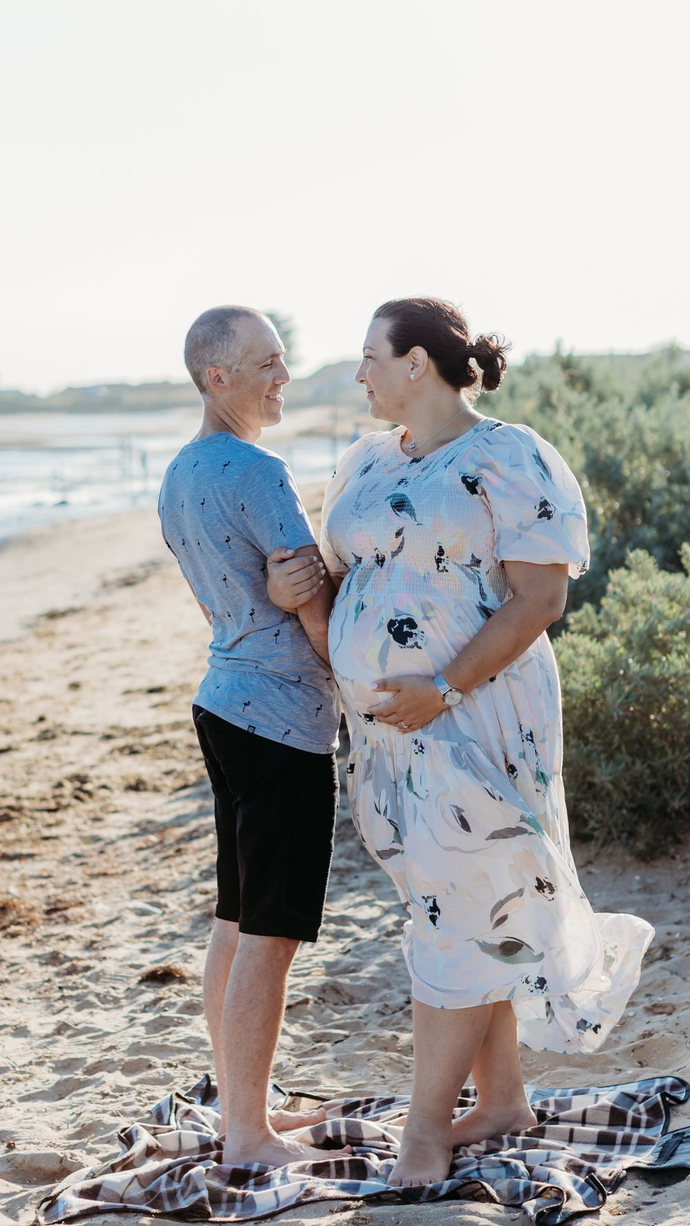 maternity photos werribee