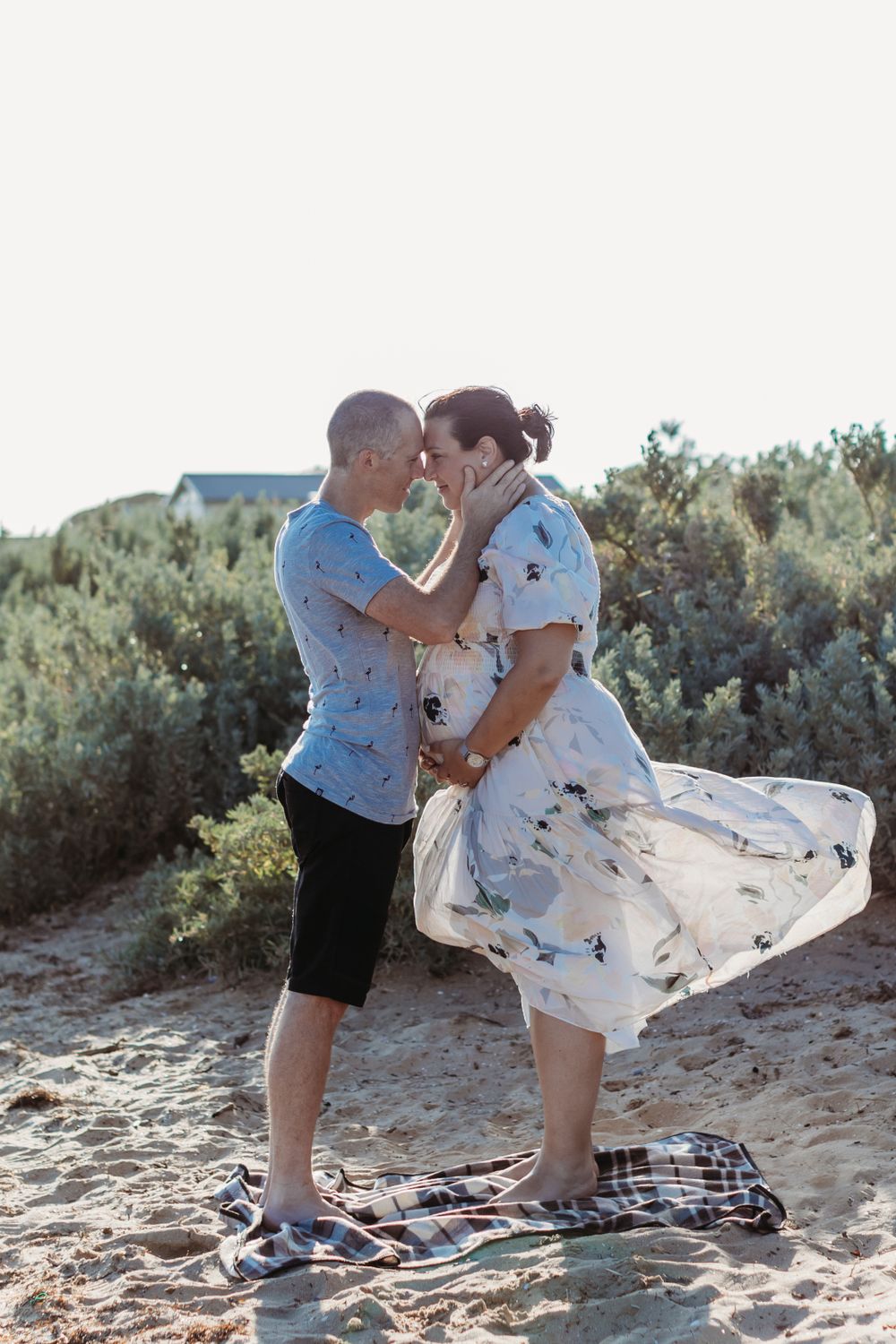 maternity photos werribee