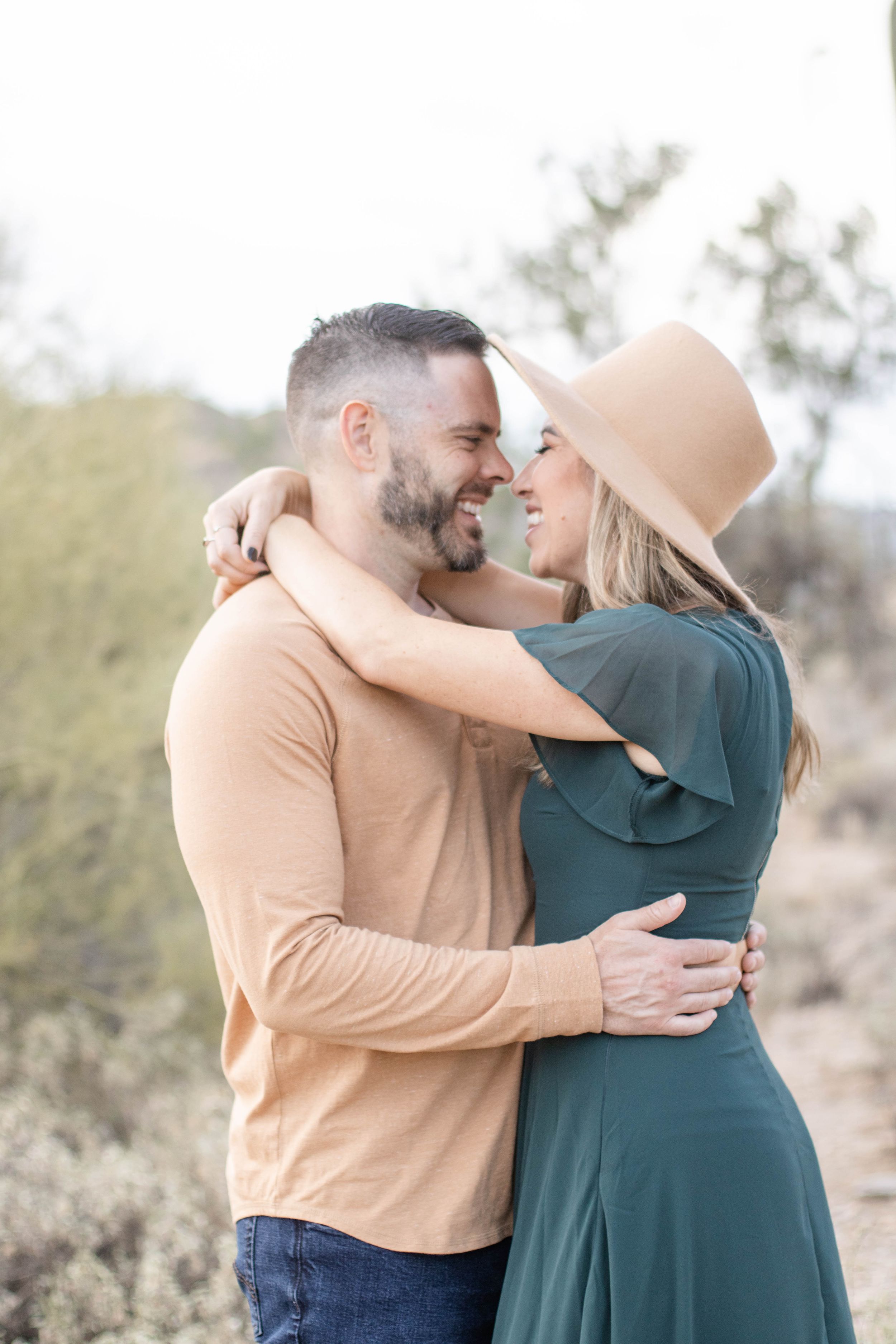 Couples photographer in Knoxville. Light and airy family photos. Outdoor family photos. Family portraits.  Anniversary.