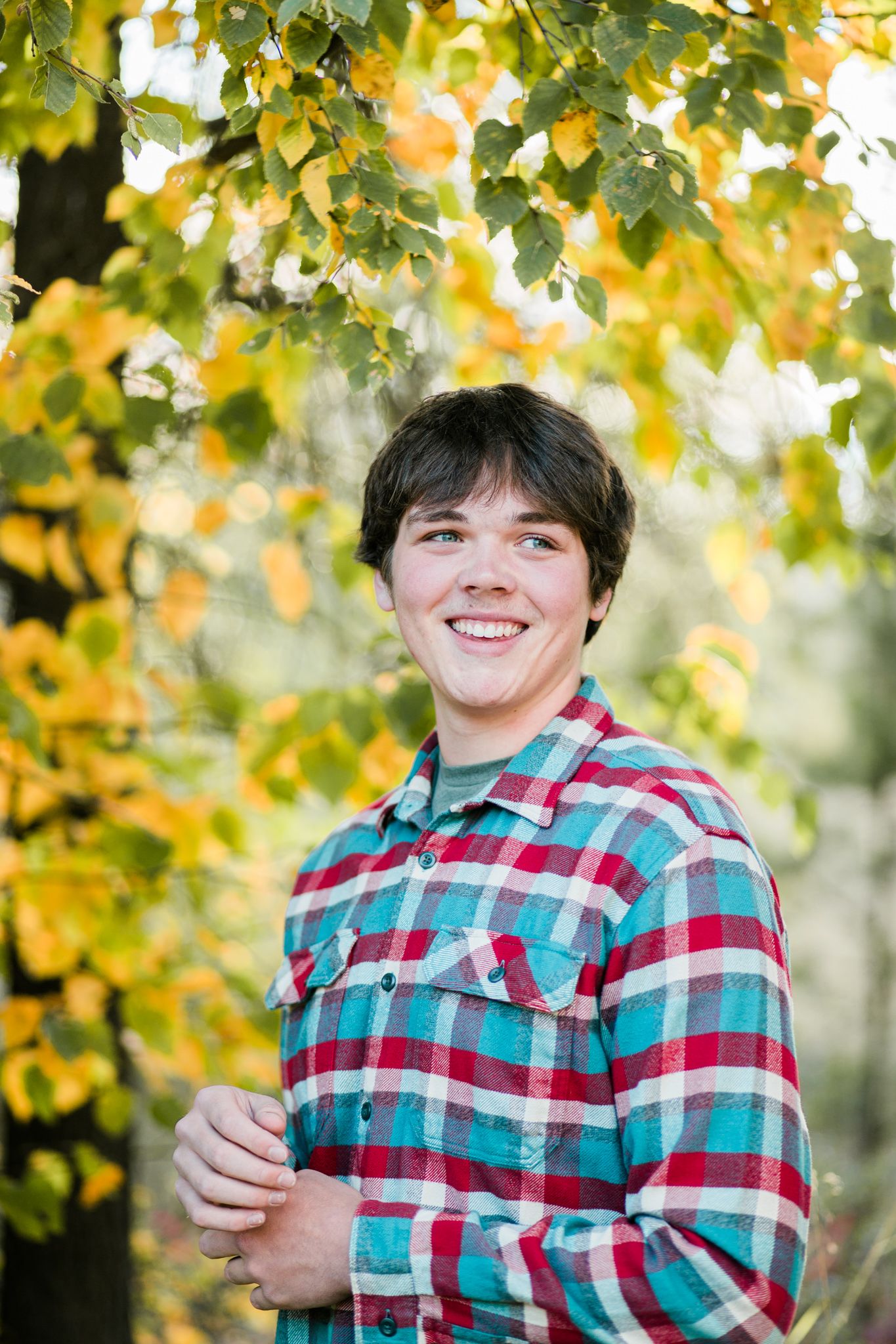 Montana Senior
