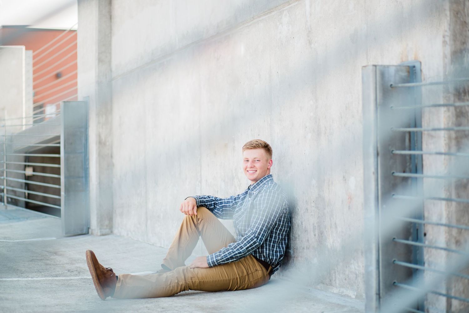 Montana Senior Photographer