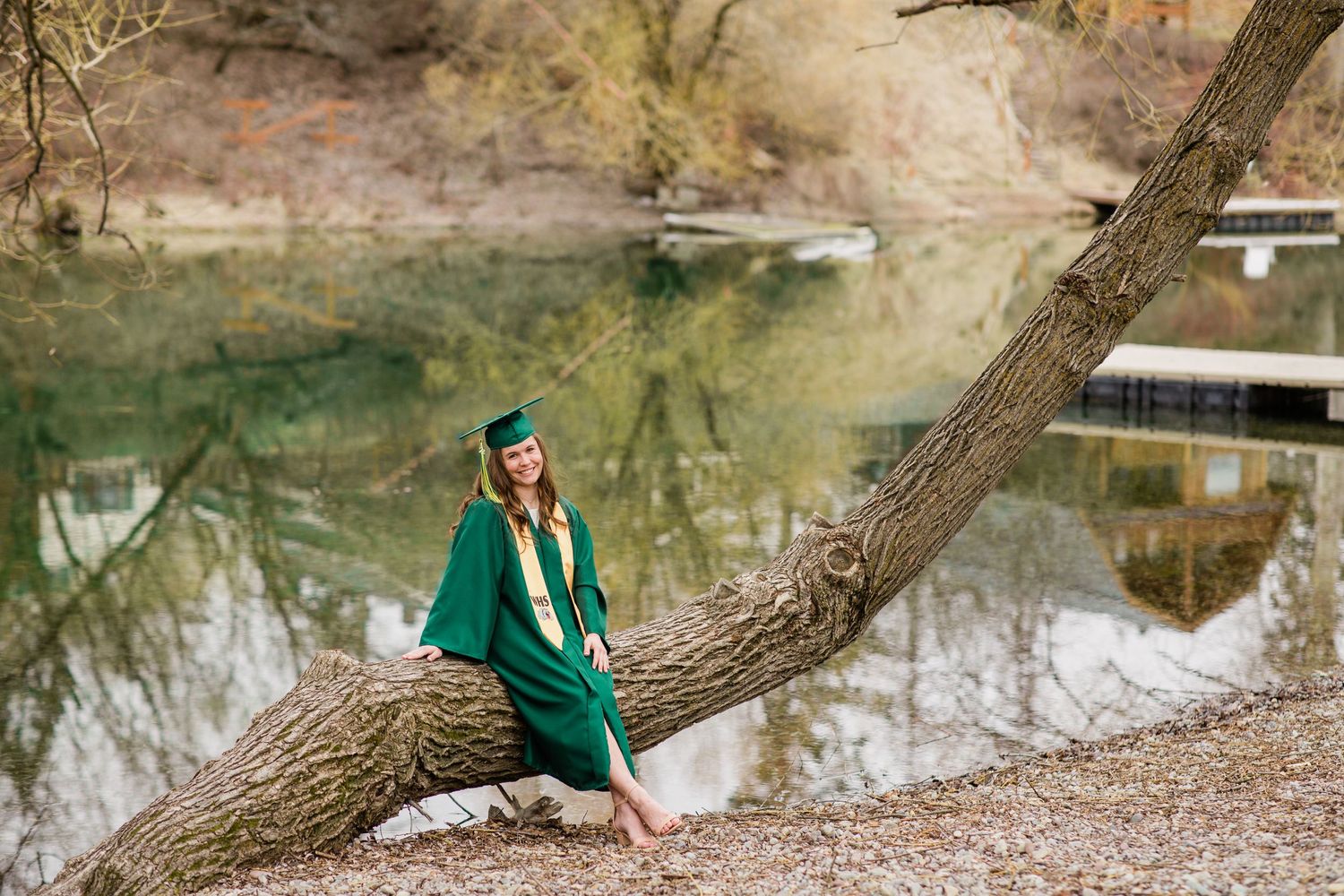 Montana Senior