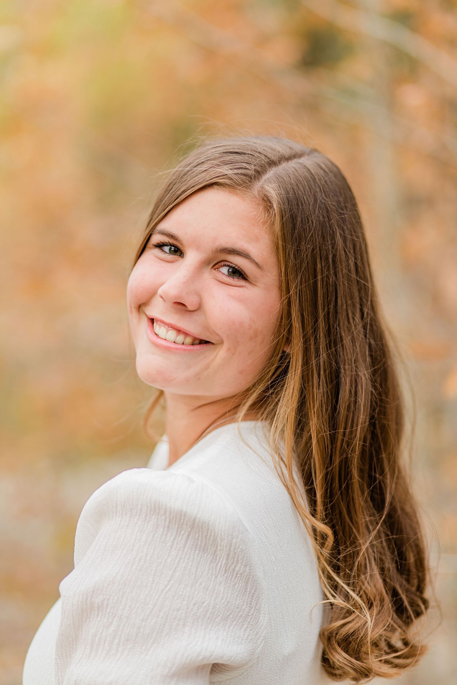 Montana Senior Photographer Montana Senior Photography