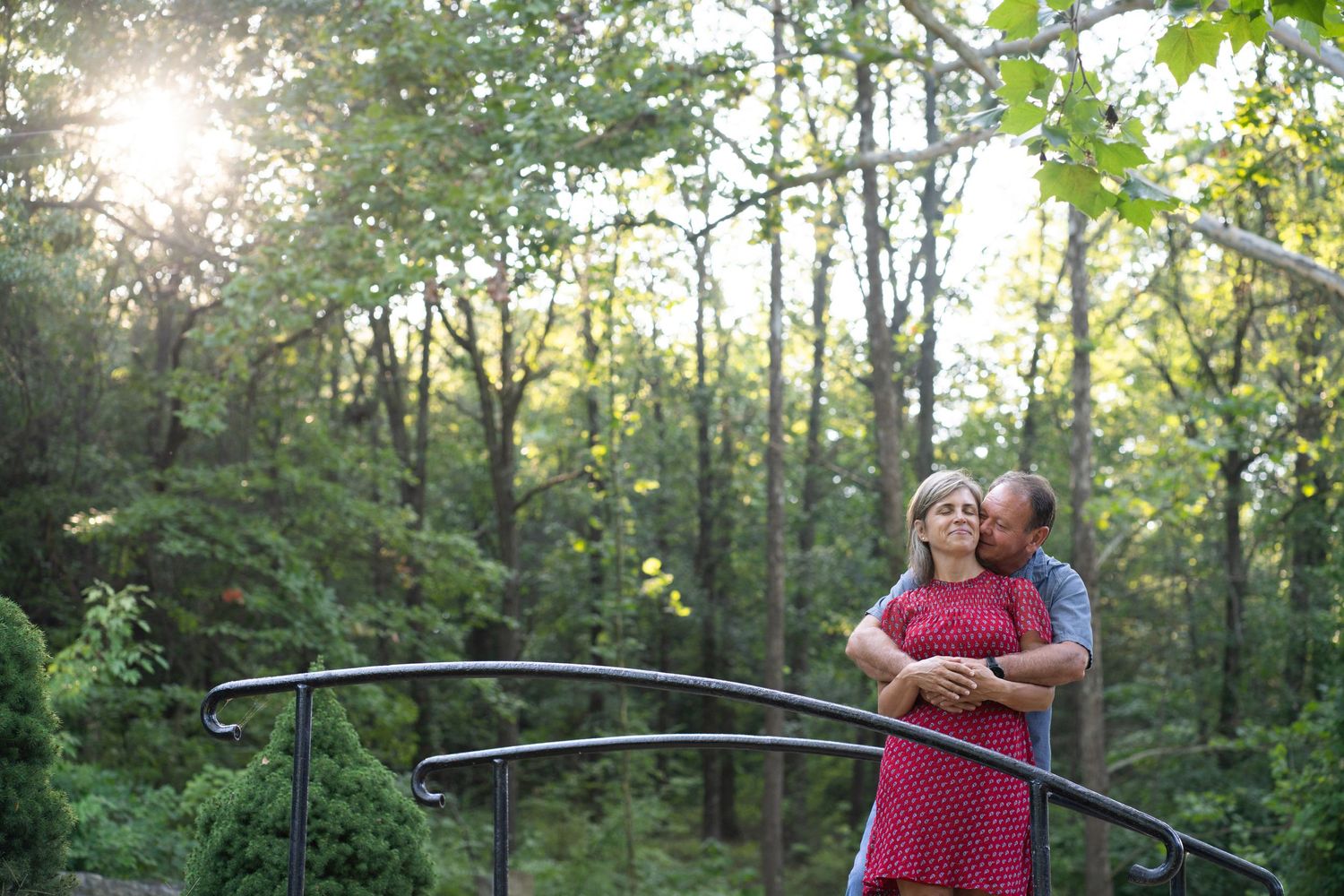 Missouri Elopement Photographer