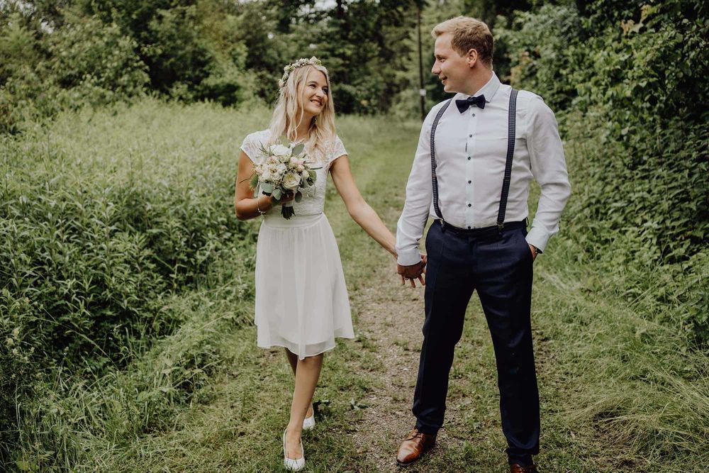 Hochzeitsfotograf Bobingen