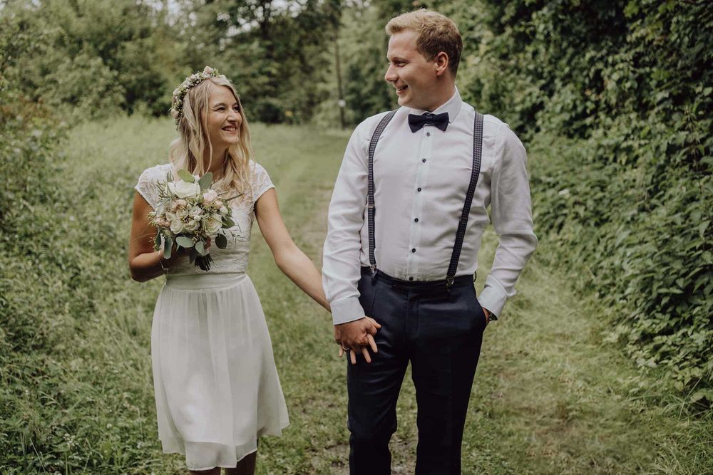 Hochzeitsfotograf Bobingen