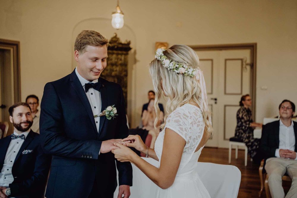 Hochzeitsfotograf Bobingen