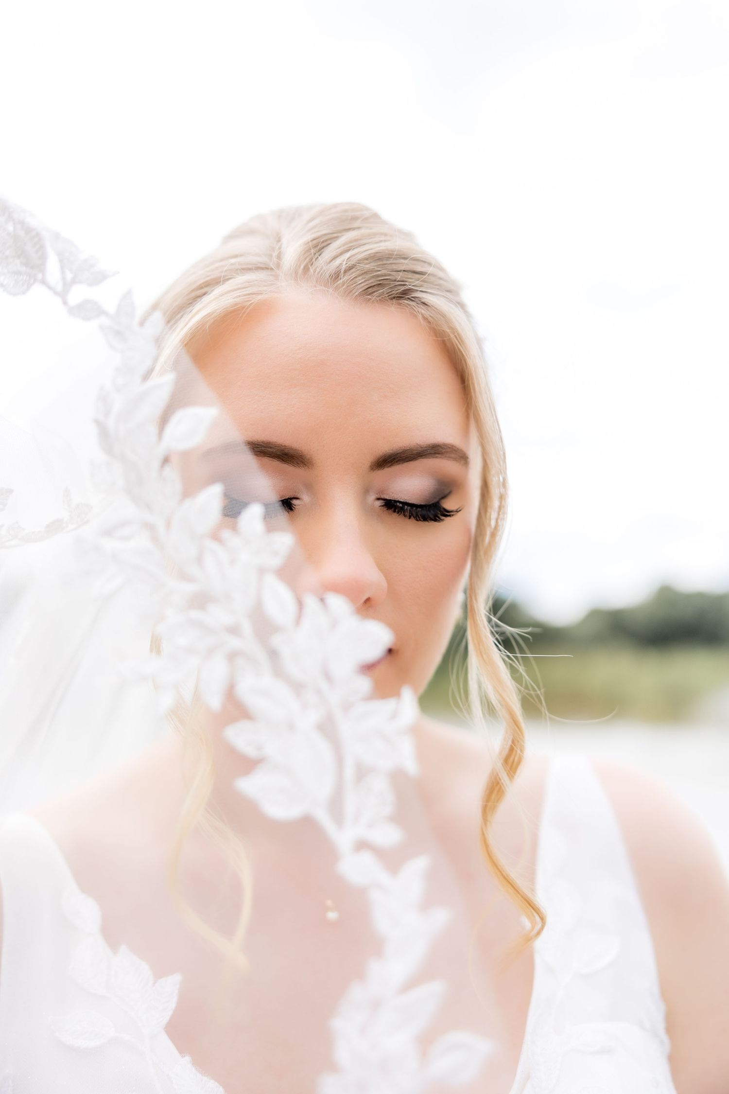 Willowbrook Volant, PA Wedding Photography