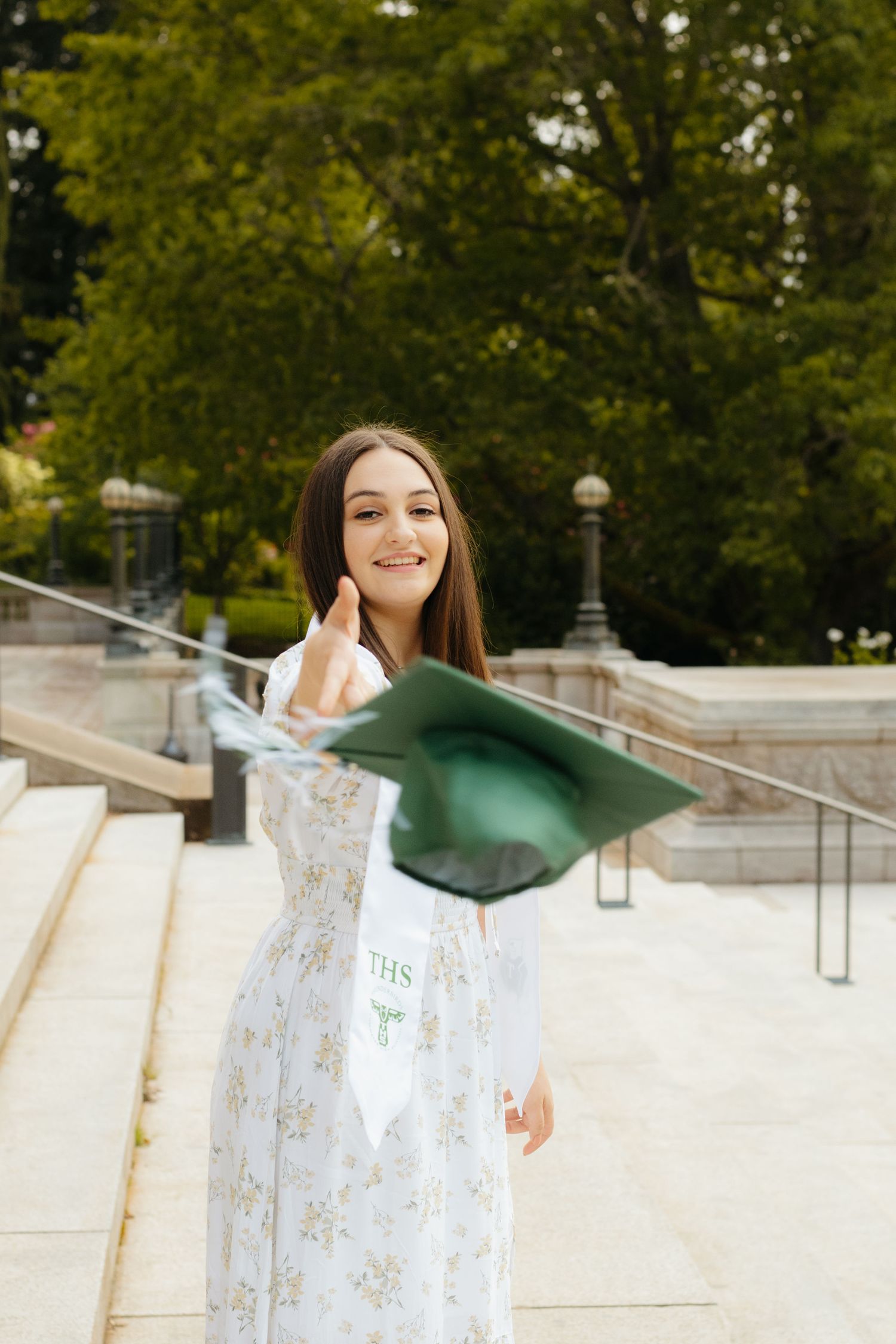 BECCAWPHOTOGRAPHY - Olympia Washington senior photography