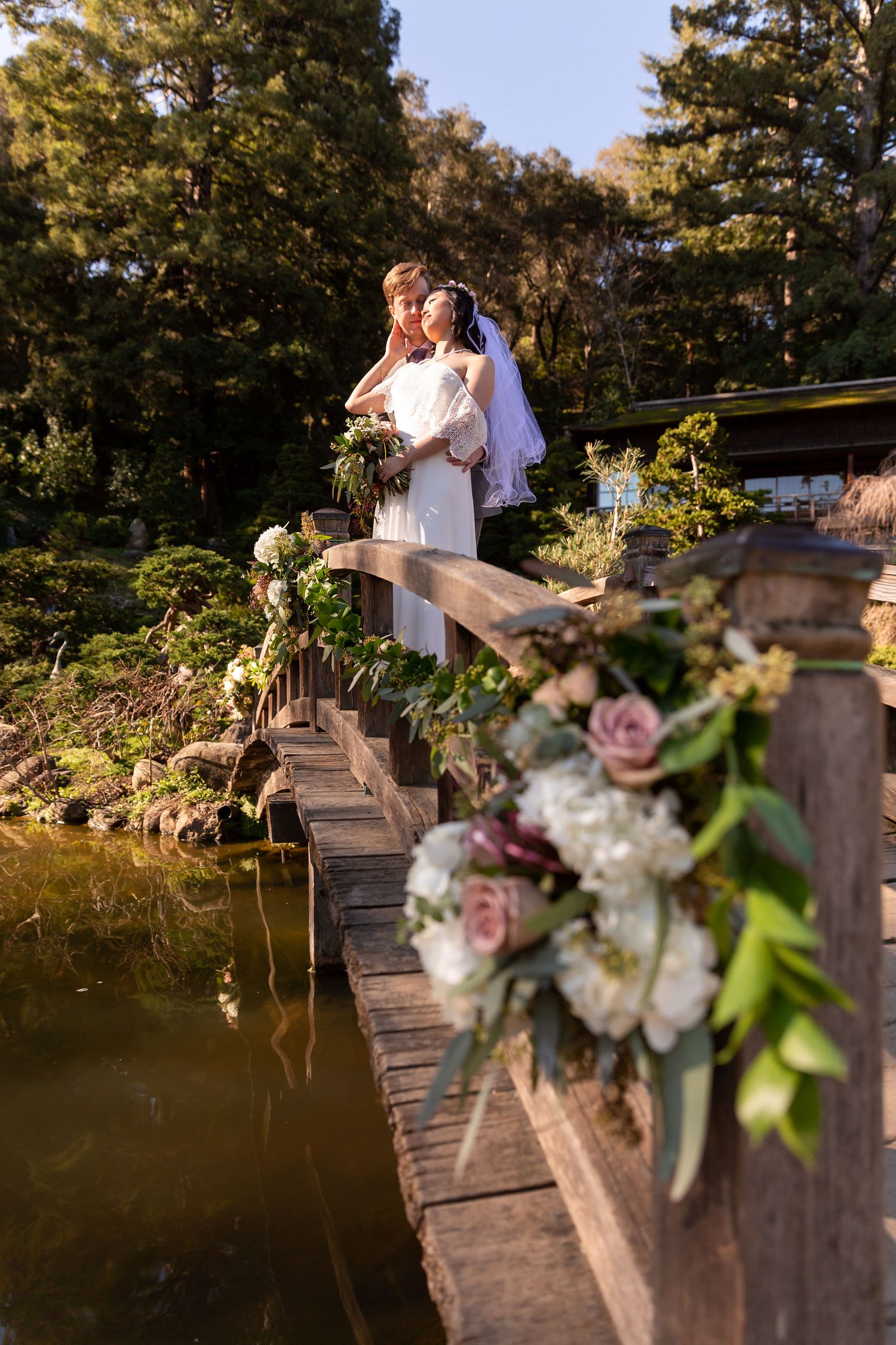 ★★★★★ Hakone Gardens