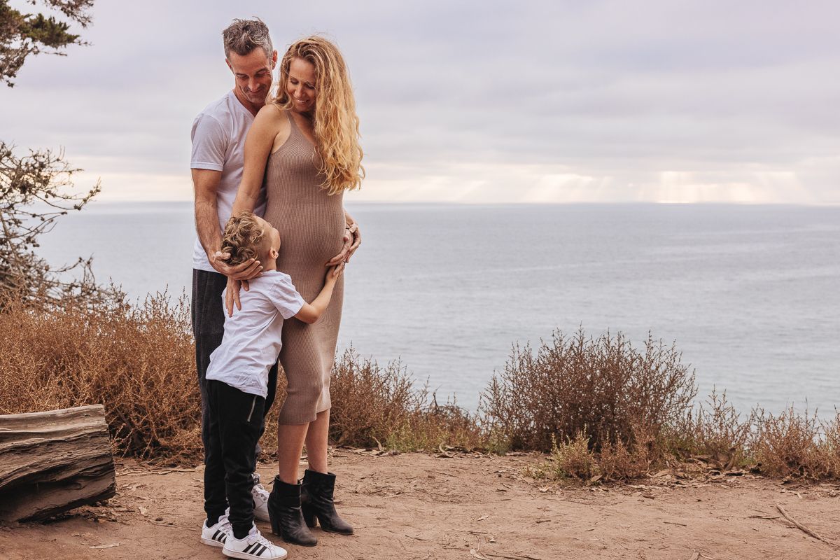 Best locations for Santa Barbara Lifestyle Photographer Family, Newborn, Maternity photography