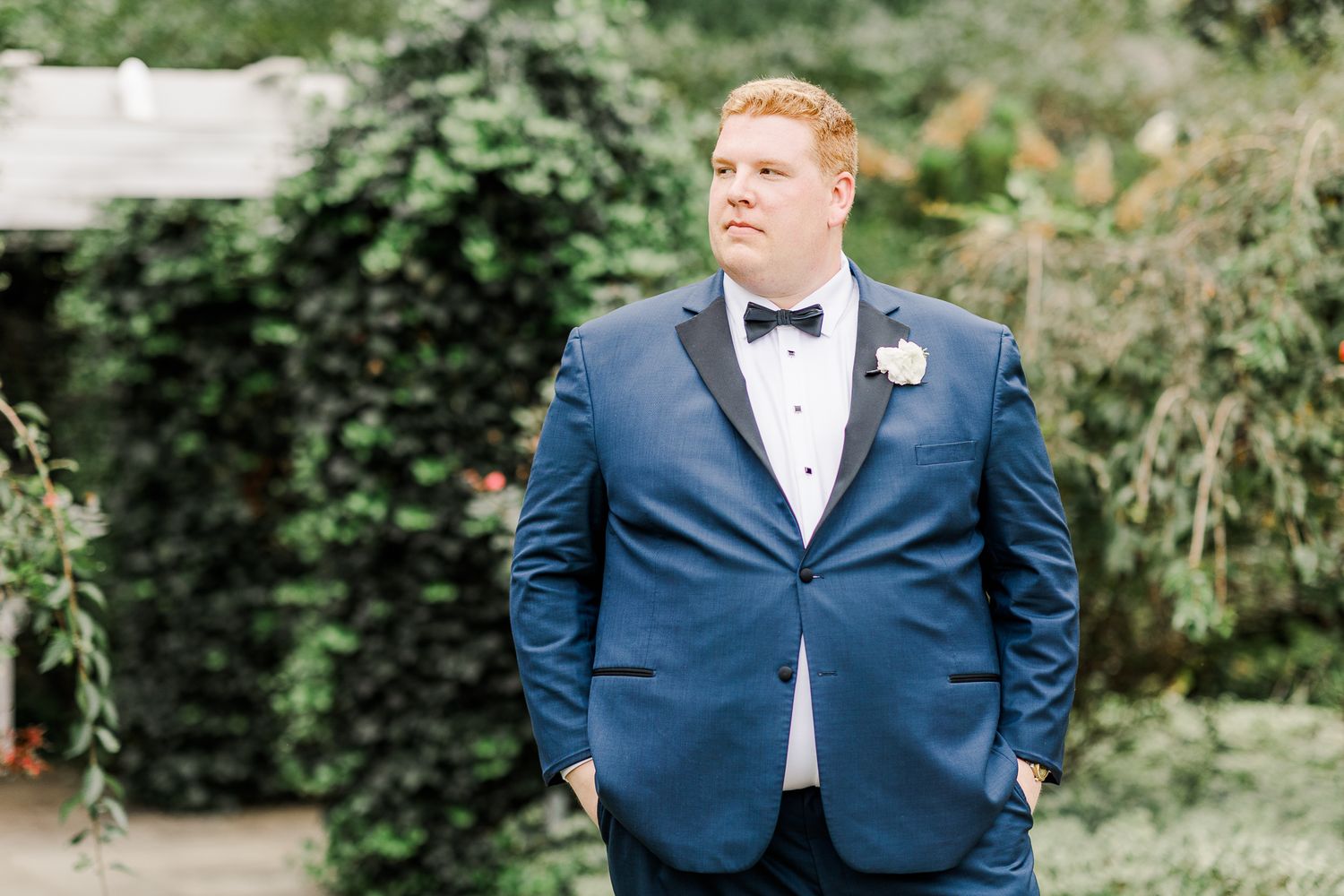 AIRLIE VIRGINIA WEDDING PICTURES