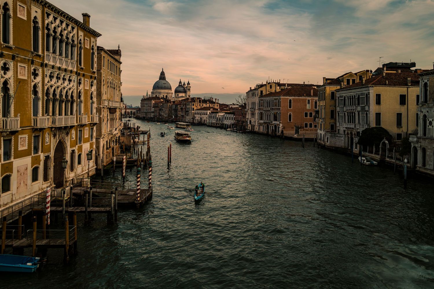 Italian Professional photographer
