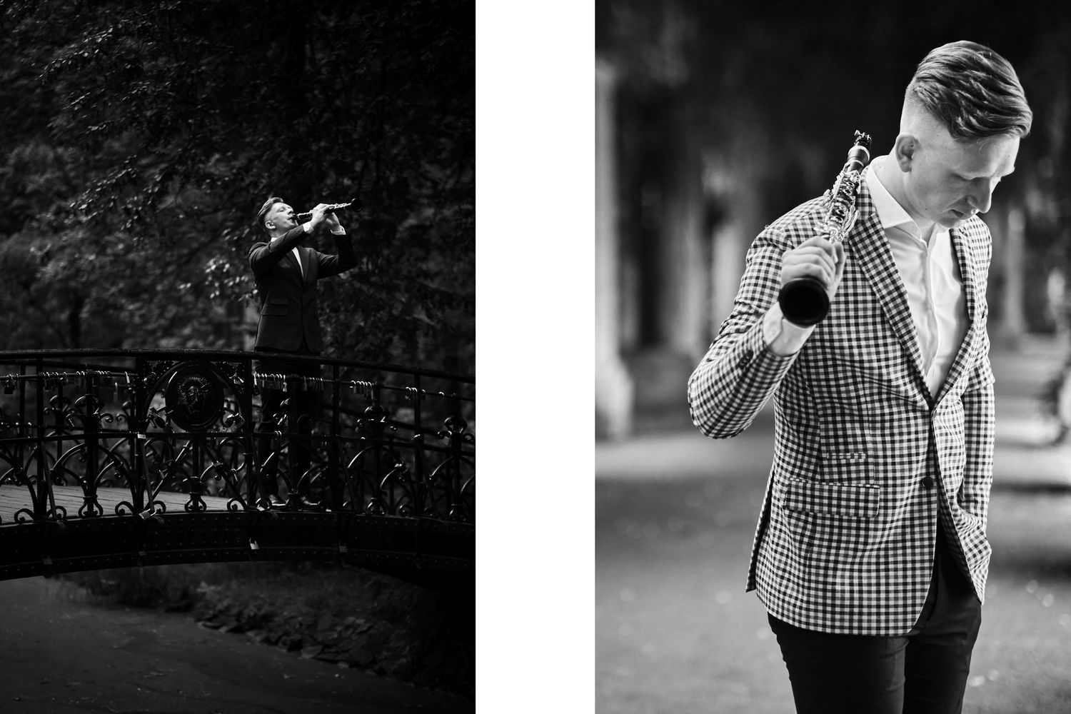 Fotografia wizerunkowa Tychy