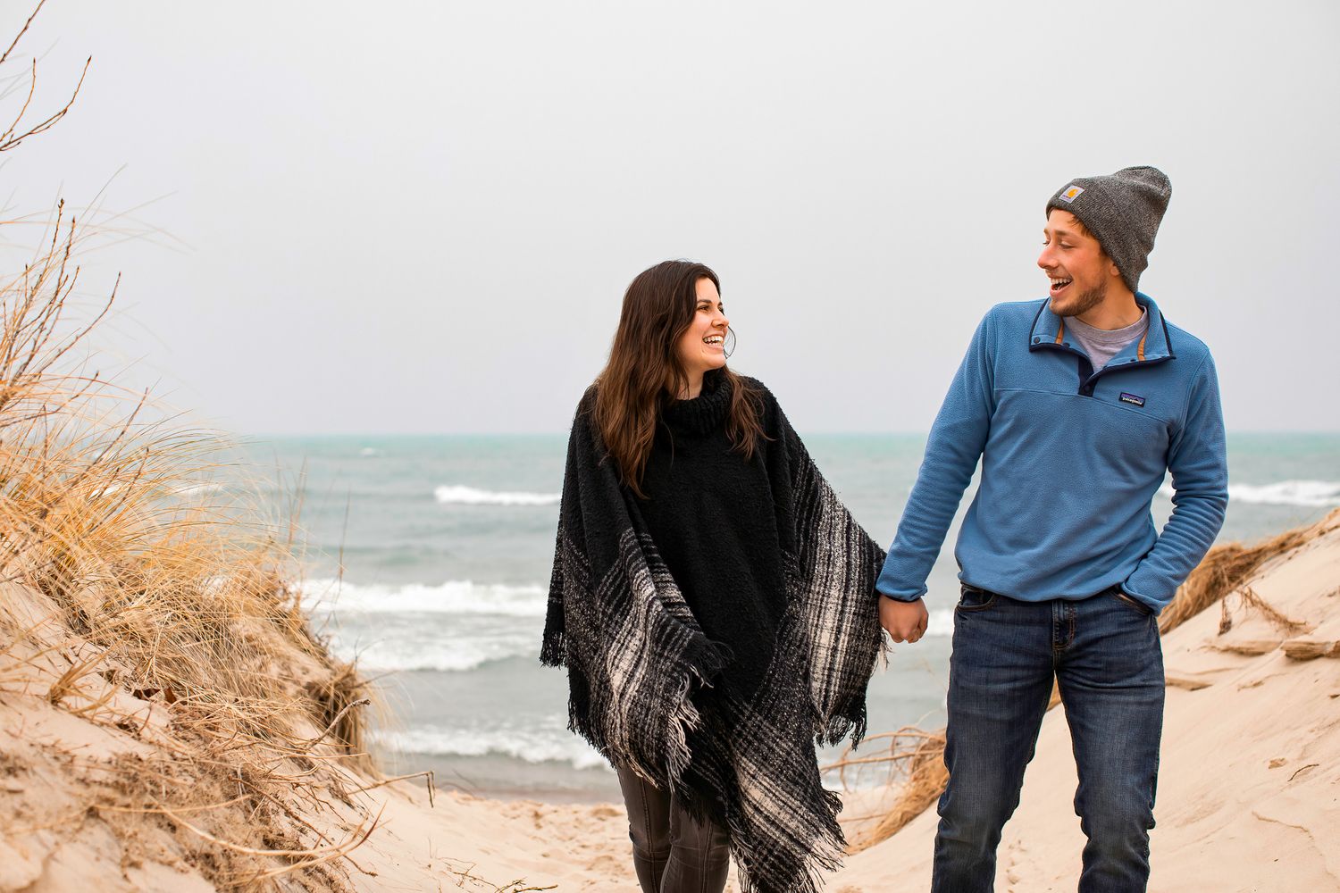 Indiana Couples Elopement Wedding Photographer - Engagement  Anniversary Photos in Fort Wayne. Northeast IN Photography