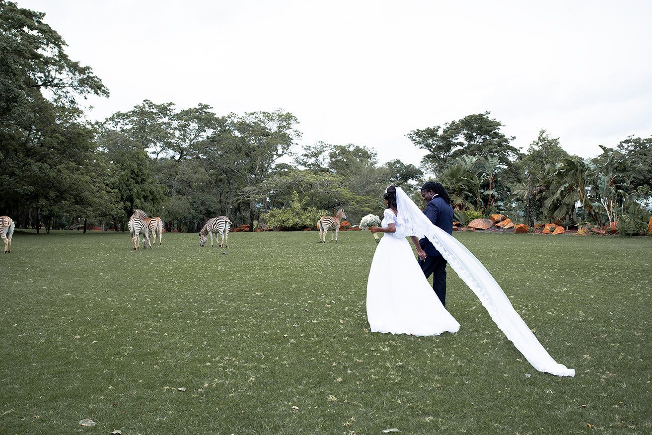 Manna Resorts Zimbabwe